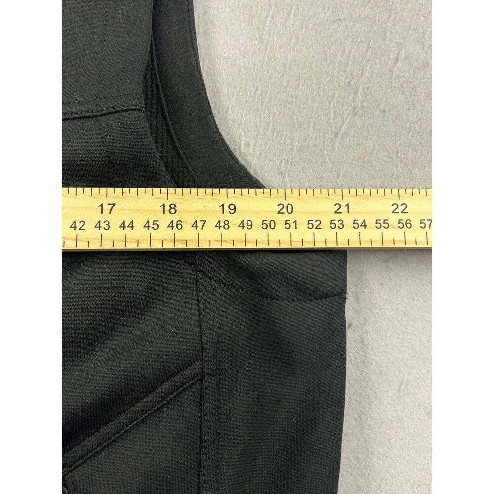 The North Face Men’s Ridgewall Soft Shell Vest